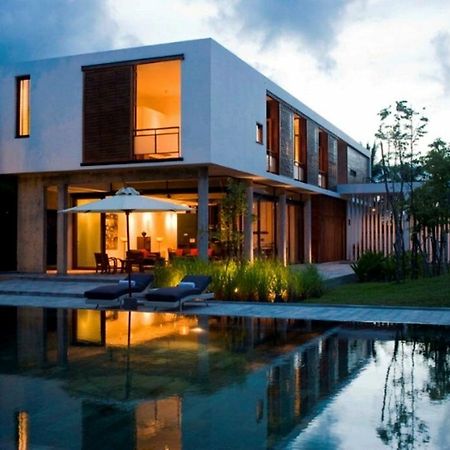 Villa Ni Say Siem Reap Eksteriør billede