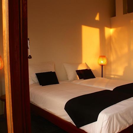 Villa Ni Say Siem Reap Eksteriør billede