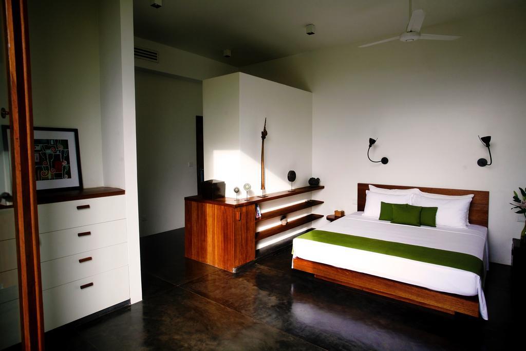 Villa Ni Say Siem Reap Eksteriør billede
