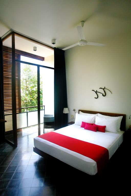Villa Ni Say Siem Reap Eksteriør billede