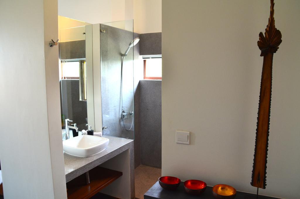 Villa Ni Say Siem Reap Eksteriør billede