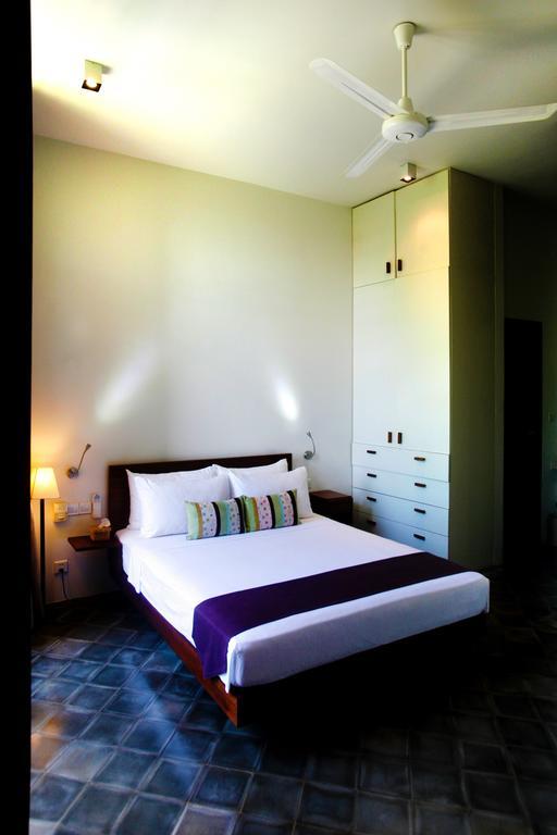 Villa Ni Say Siem Reap Eksteriør billede