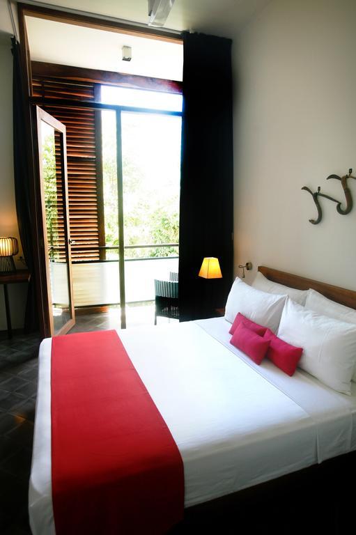 Villa Ni Say Siem Reap Eksteriør billede