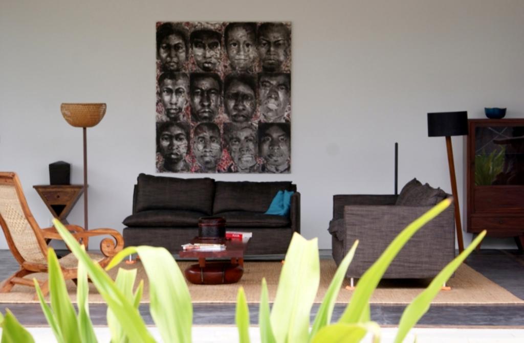 Villa Ni Say Siem Reap Eksteriør billede